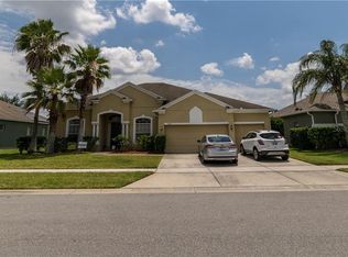 13532 Summer Rain Dr, Orlando, FL 32828