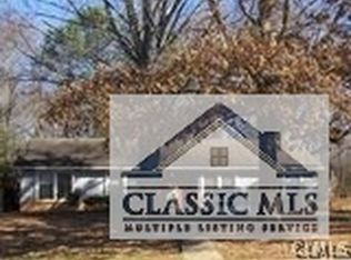 300302 300/302 E Paces Dr, Athens, GA 30605