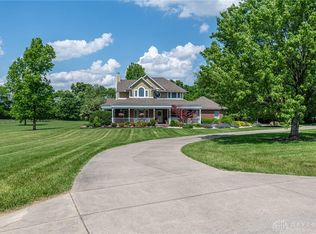 1701 Sutts Trl, Xenia, OH 45385