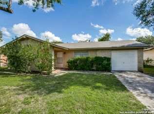 304 Deborah Dr, Converse, TX 78109