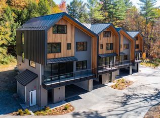 52A Slate Hill Rd #9, Stowe, VT 05672