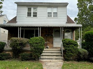 304 W Evelyn Ave, Hazel Park, MI