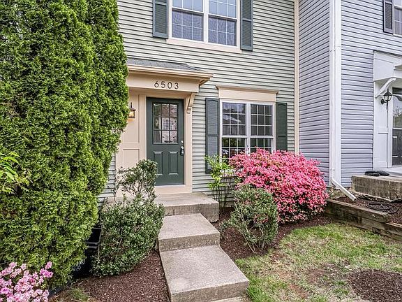 2nd image of 6503 Old Carriage Ln