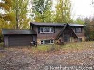 2112 229th Ave NW, Oak Grove, MN 55005