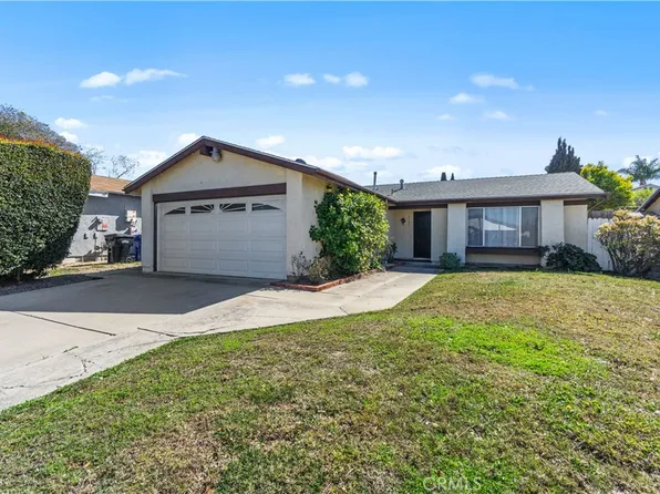 9145 Dewsbury Ave, San Diego, CA 92126