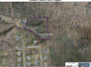 36 Columbine Dr, Binghamton, NY 13901