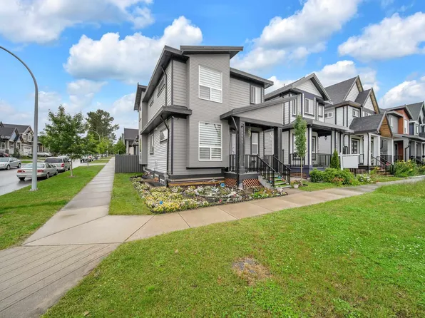 13001 59th Ave, Surrey, BC V3X 0G5