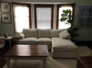 1265 Brockley Ave, Lakewood, OH 44107