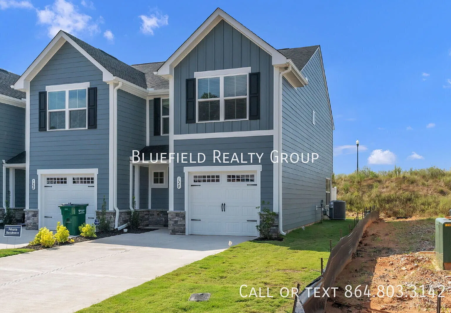 Coming Soon! 3-Bedroom, 2.5-Bath End Unit Townhome With Modern Finishes & Community Amenities! $1... — Photo 2
