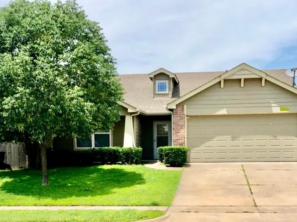 (undisclosed Address), Broken Arrow, OK 74012