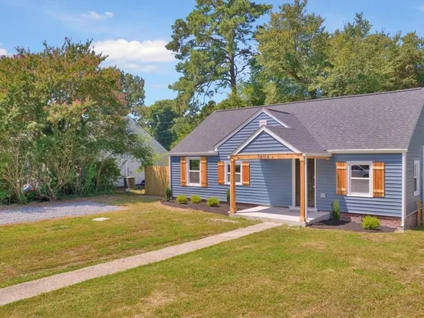 7404 Vernon Rd, Henrico, VA 23228