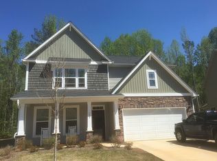 1478 Sawyer Ave, High Point, NC 27265