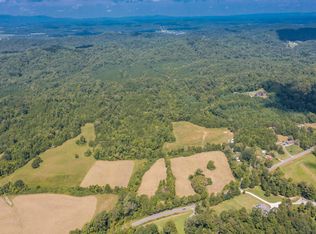 Brushy Valley Rd, Heiskell, TN 37754