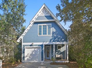 20 Quarter Moon Ln, Santa Rosa Beach, FL 32459