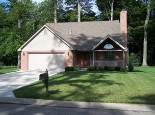 5122 S Perry Ave, Anderson, IN 46013