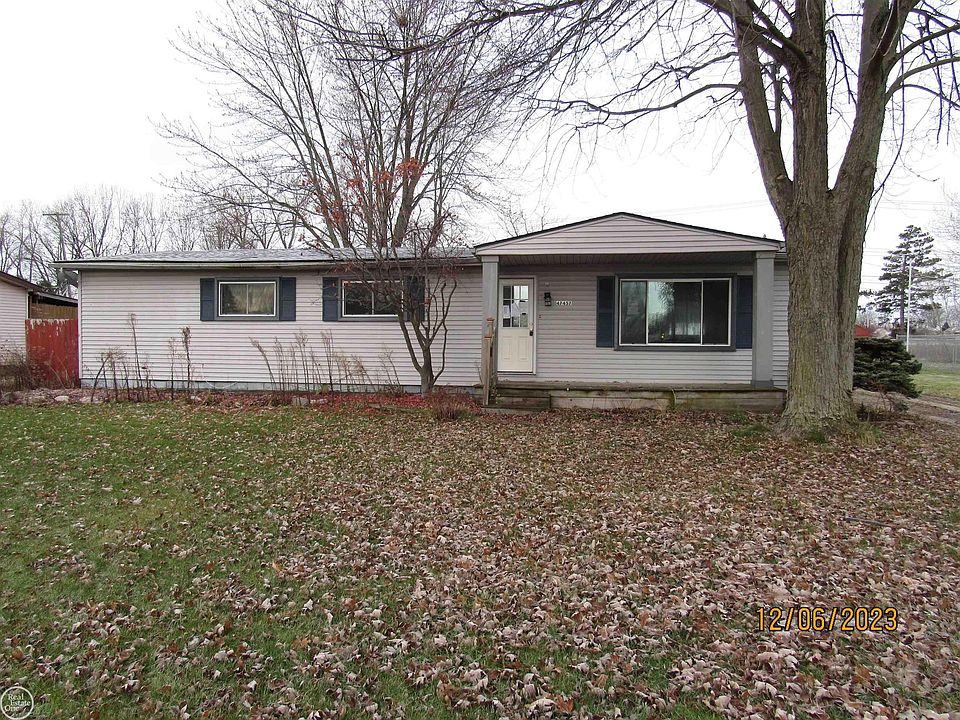 1st image of 47457 Hennings St