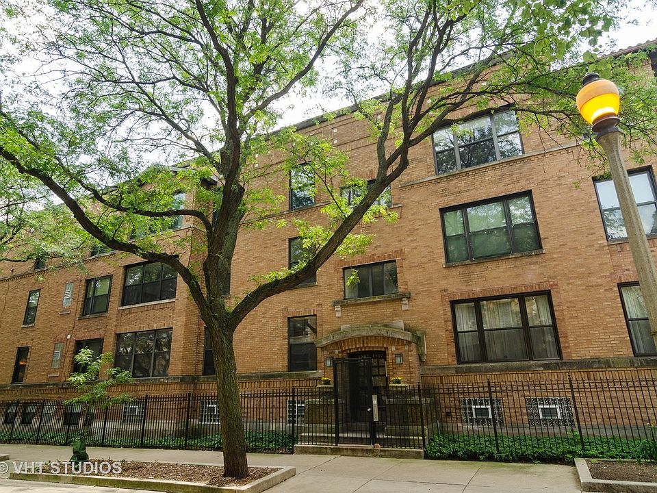 1st image of 1307 W Sunnyside Ave #1