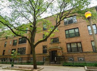 1307 W Sunnyside Ave #1, Chicago, IL 60640