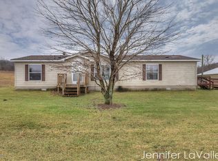 6698 W Jefferson St, Hesperia, MI 49421