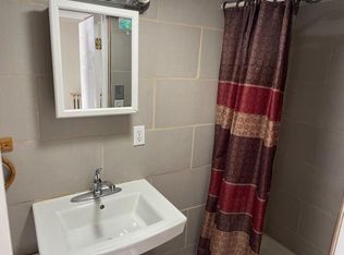 23 Michigan Ave NE #BASEMENT, Washington, DC 20002