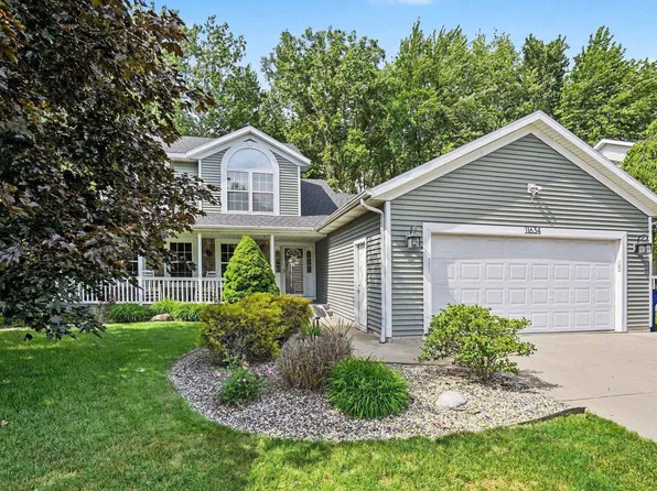 11634 Clubmoss Dr, Freeland, MI 48623