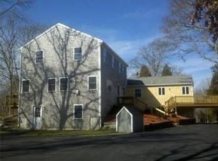 51 N Falmouth Hwy, North Falmouth, MA 02556