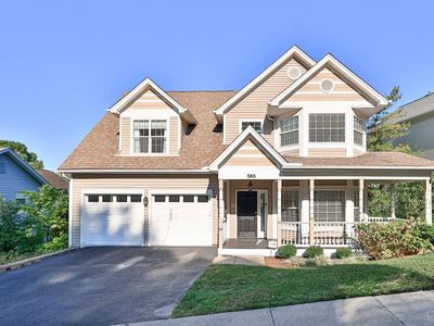 565 Hoge St, Cincinnati, OH, 45226