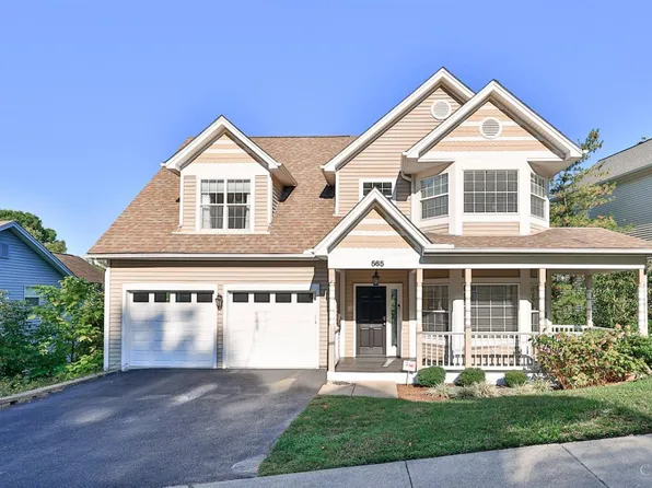 565 Hoge St, Cincinnati, OH 45226