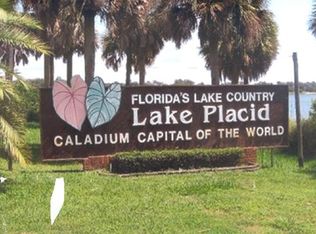 3153 Theil Pl, Lake Placid, FL 33852