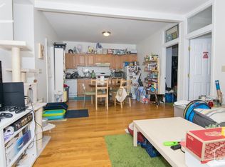 22 Egremont Rd #5CA, Brighton, MA 02135