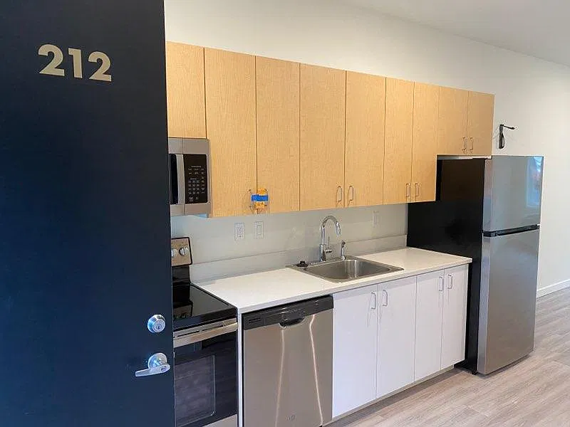 1407 SE Cora St #212