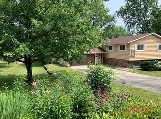 610 Sager St, Deerfield, WI 53531