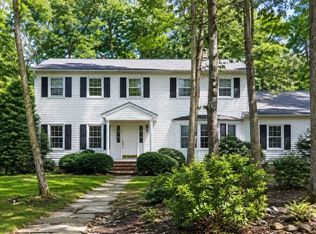 873 Sunset Rdg, Bridgewater, NJ 08807