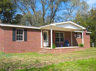 4239 Trout Ave, Milton, FL 32583