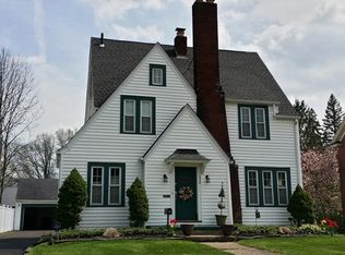 334 Genesee Ave NE, Warren, OH 44483