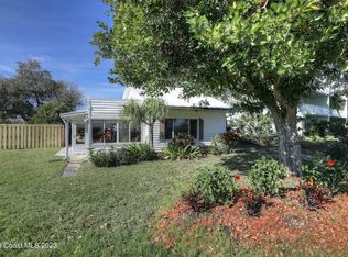 13485 N Indian River Dr, Sebastian, FL 32958