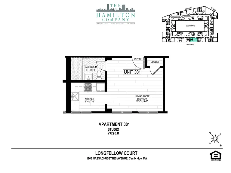 Longfellow Apartments — Photo 24