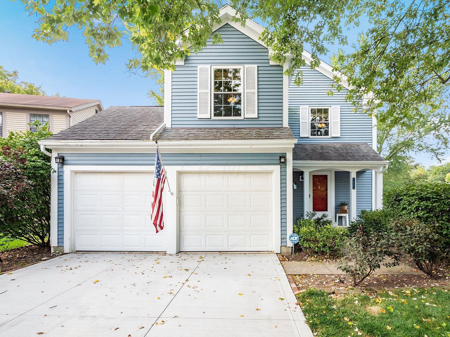 3693 Harborough Dr, Columbus, OH 43230 Zillow