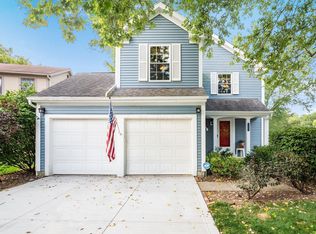 3693 Harborough Dr, Columbus, OH 43230