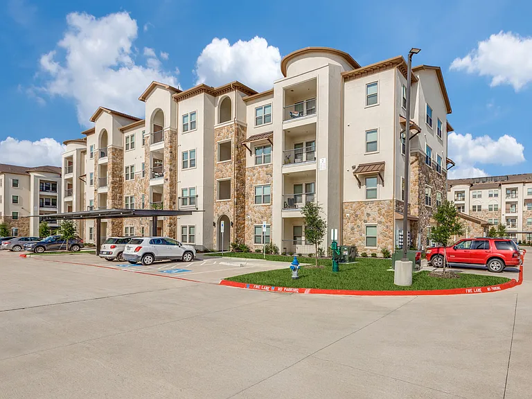 Palladium McKinney — Photo 6