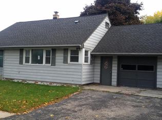 4343 W Good Hope Rd, Milwaukee, WI 53223