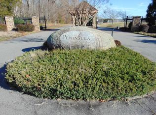 45 Stonewood Loop Ln #45, Henderson, NC 27537