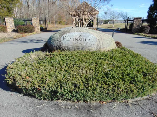 22 Waterstone Ln Lot 22, Henderson, NC 27537