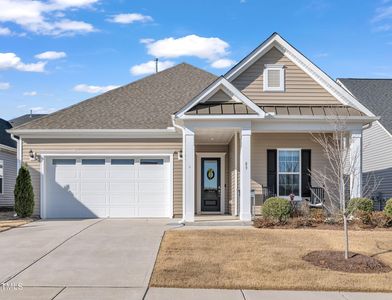 83 Lighthaven Ln, Clayton, NC, 27527