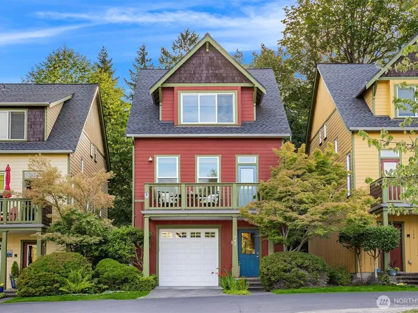 145 Sadie Lane NW, Bainbridge Island, WA 98110