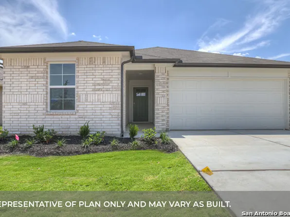 1314 CAMDEN LANE, Lockhart, TX 78644