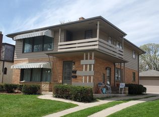 407 N 68th St, Milwaukee, WI 53213