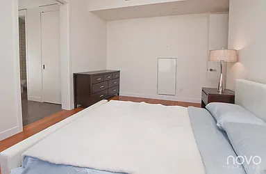 Rented by NOVO