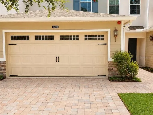 1221 PRIORY CIRCLE, WINTER GARDEN, FL 34787