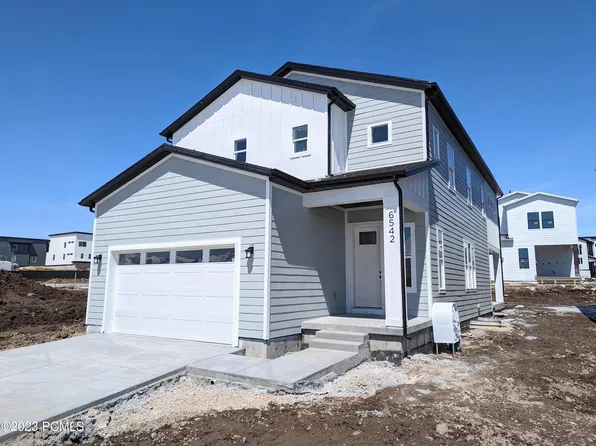 6542 Purple Poppy Ln, Park City, UT 84098